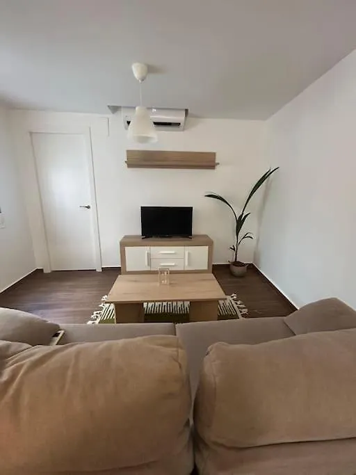 Apartamento Petite California Duenas Sevilla España