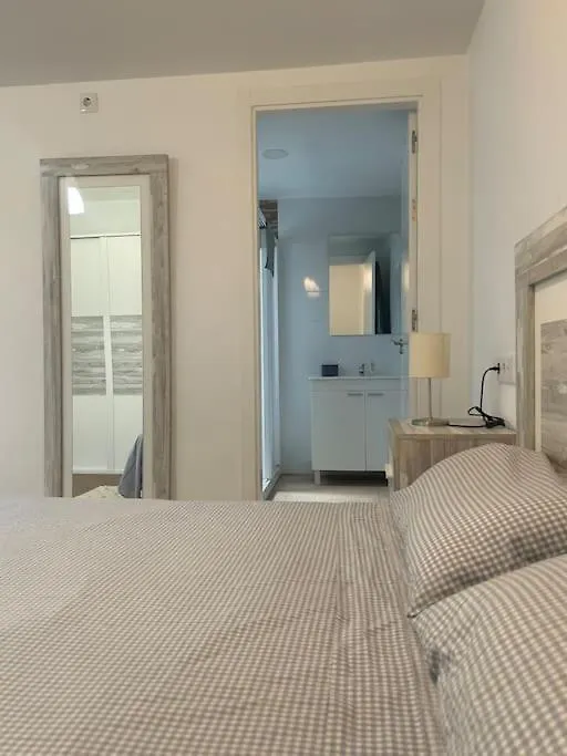 Apartamento Petite California Duenas Sevilla