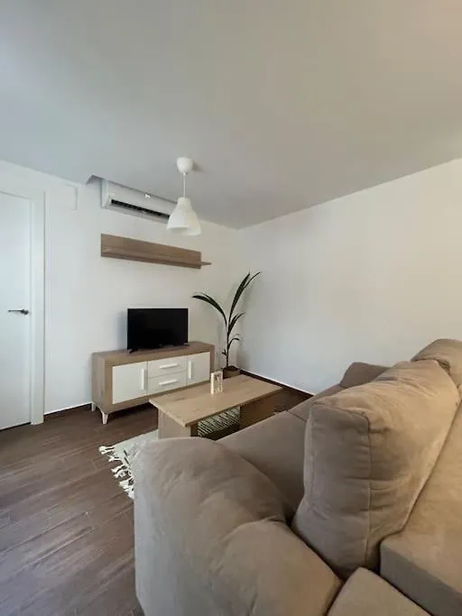 Apartamento Petite California Duenas Sevilla 0*,  España
