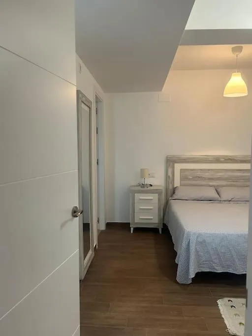 Apartamento Petite California Duenas Sevilla 0*,