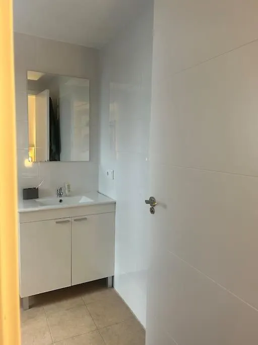 Apartmán Petite California Duenas Sevilla